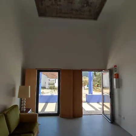 Ocean & Countryside Apartments Encarnacao Extérieur photo