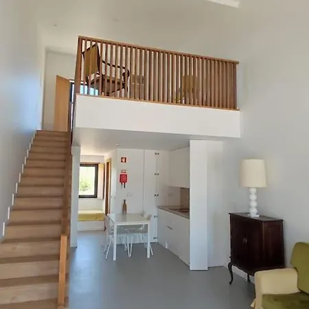 Ocean & Countryside Apartments Encarnacao Extérieur photo