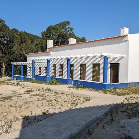 Ocean & Countryside Apartments Encarnacao Extérieur photo