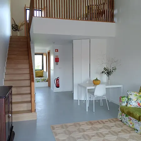 Ocean & Countryside Apartments Encarnacao Extérieur photo
