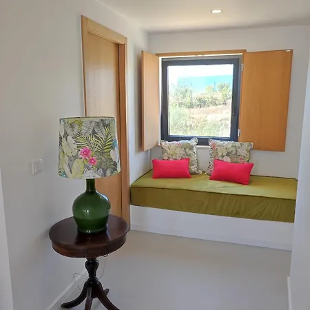 Ocean & Countryside Apartments Encarnacao Extérieur photo