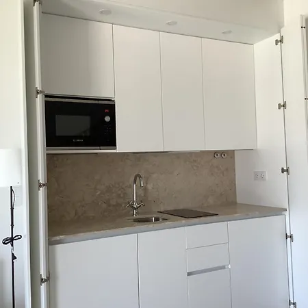 Ocean & Countryside Apartments Encarnacao Extérieur photo