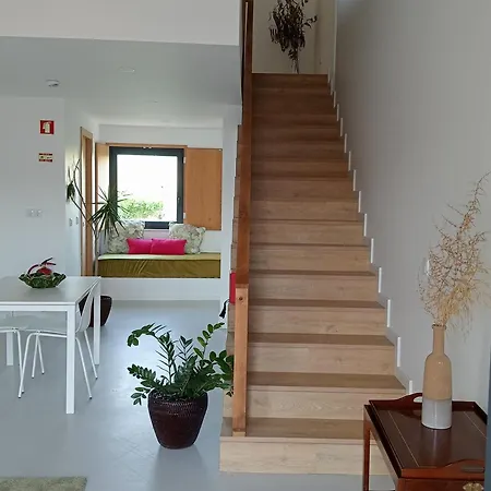 Ocean & Countryside Apartments Encarnacao Extérieur photo