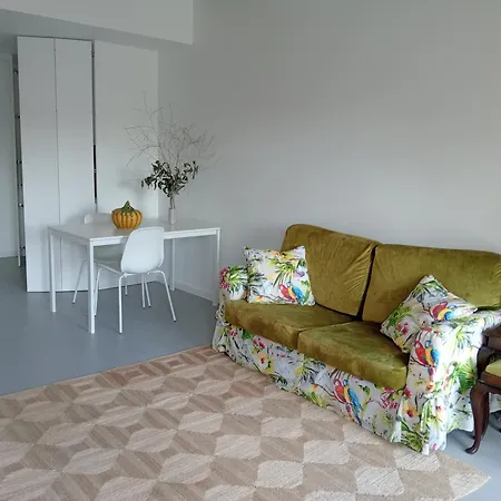 Ocean & Countryside Apartments Encarnacao Extérieur photo