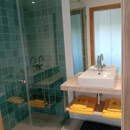 Ocean & Countryside Apartments Encarnacao Extérieur photo